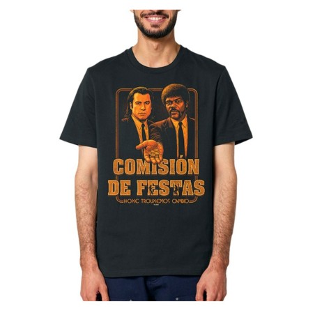 CAMISETA UNISEX