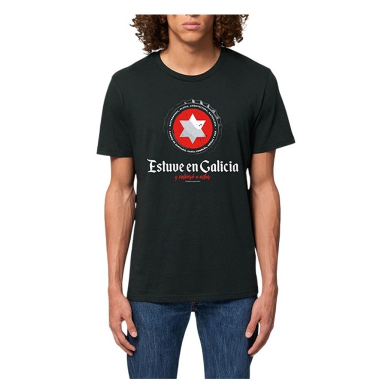 CAMISETA UNISEX