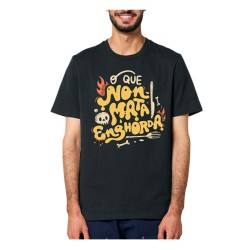 CAMISETA UNISEX
