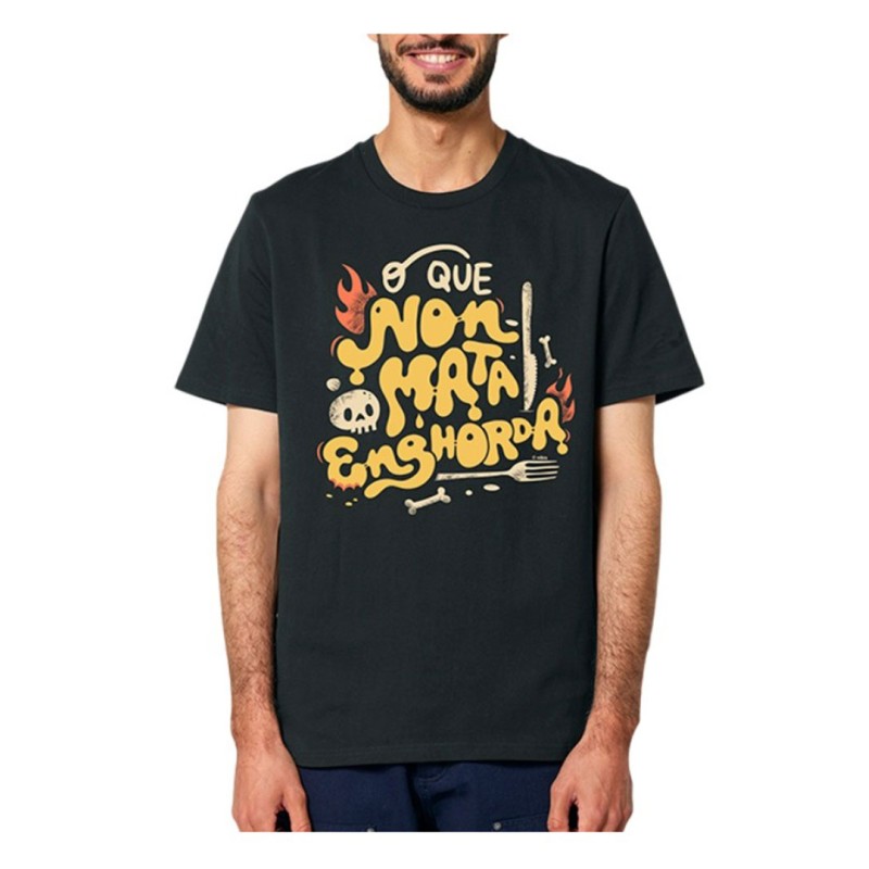 CAMISETA UNISEX