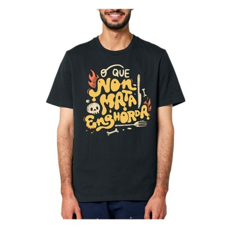 CAMISETA UNISEX