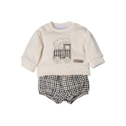CONJUNTO
