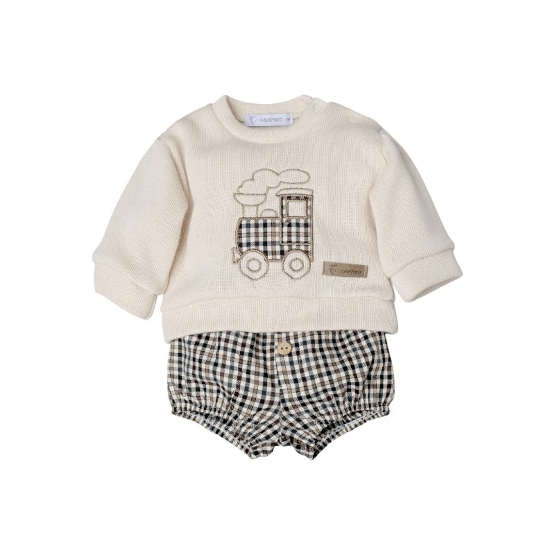 CONJUNTO