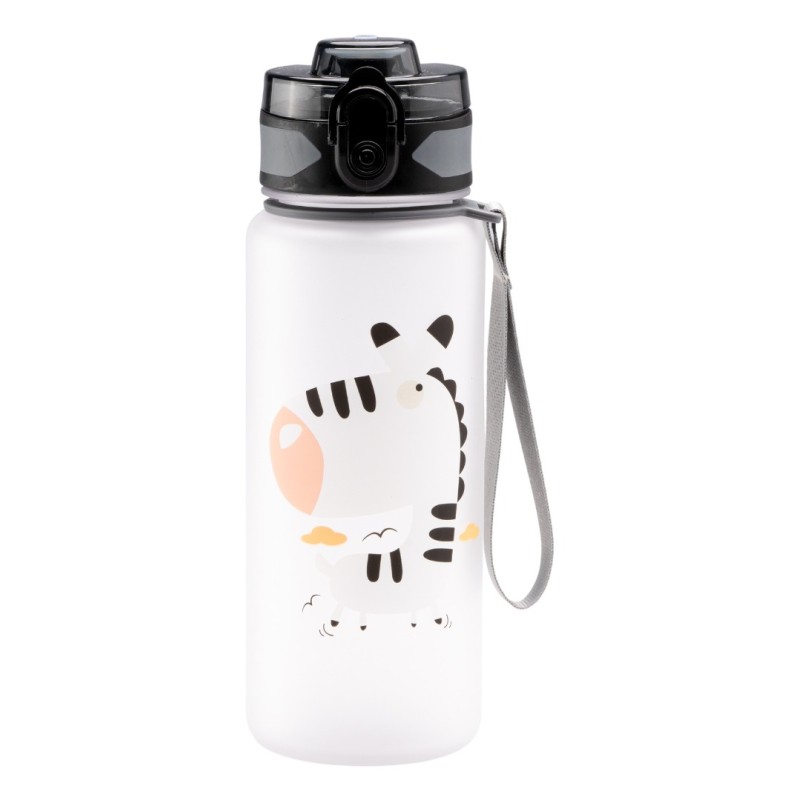 BOTELLA BIDON INFANTIL 500ML