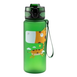 BOTELLA BIDON INFANTIL 500ML