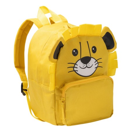 MOCHILA INFANTIL ANIMALES