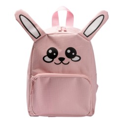 MOCHILA INFANTIL ANIMALES