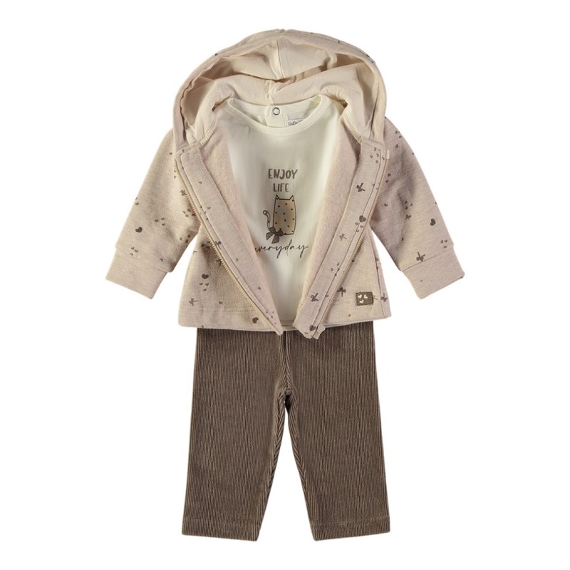 CONJUNTO