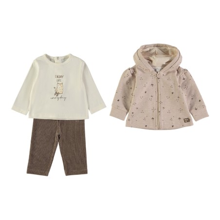 CONJUNTO