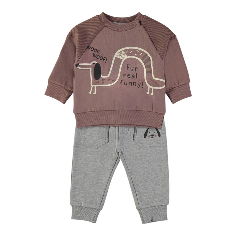 CONJUNTO