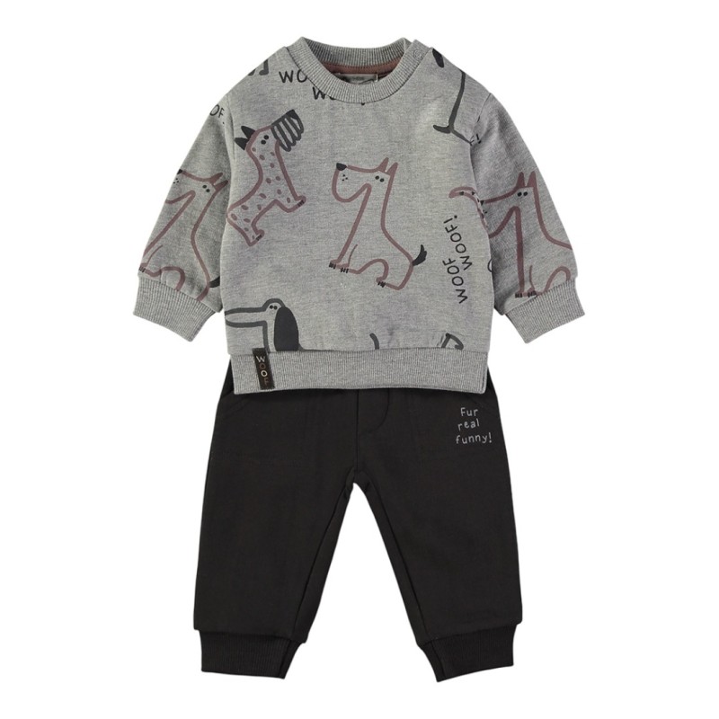 CONJUNTO