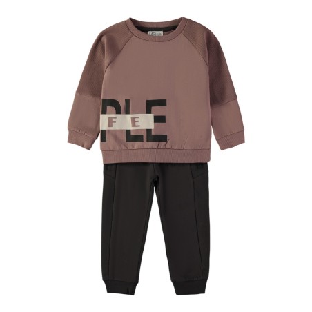 CONJUNTO