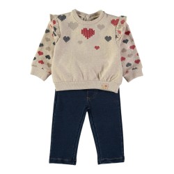 CONJUNTO