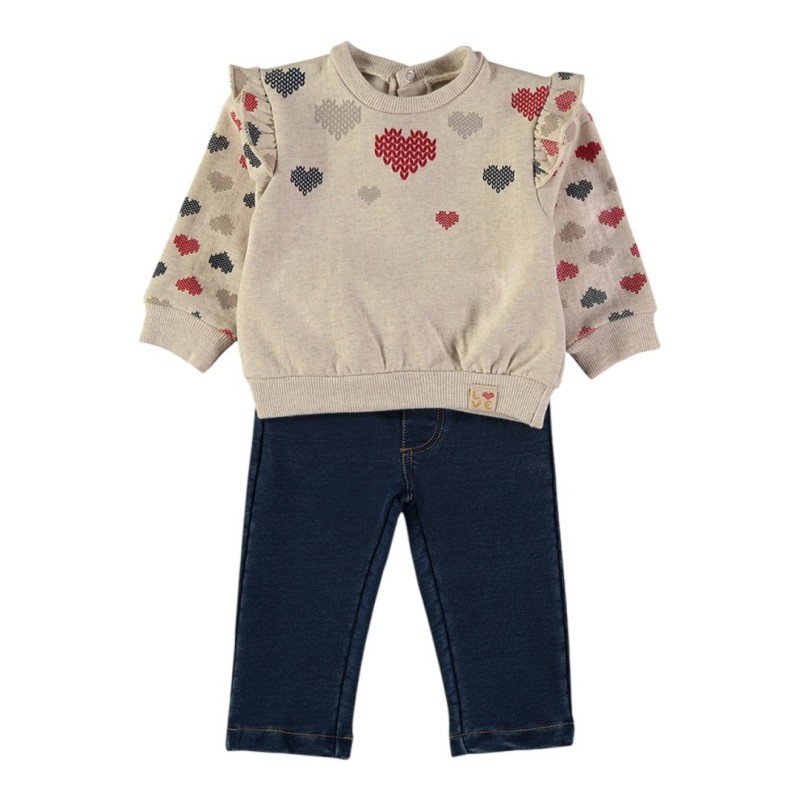 CONJUNTO