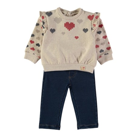 CONJUNTO