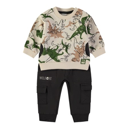 CONJUNTO
