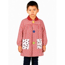 BABY SPIDERMAN GUARDERIA