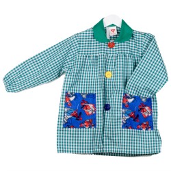 BABY SPIDERMAN GUARDERIA