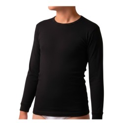 CAMISETA NIÑ@S M/LARGA THERMONATURE