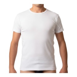 CAMISETA HOMBRE M/CORTA C/REDONDO THERMONATURE