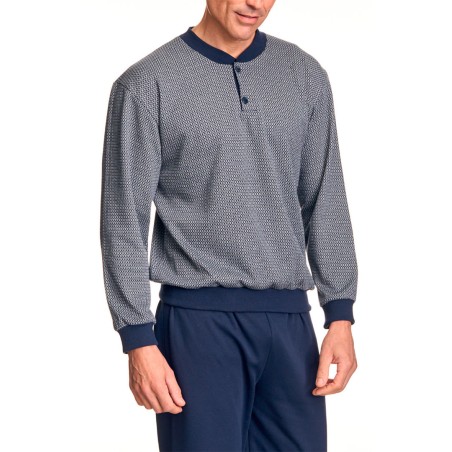 PIJAMA HOMBRE