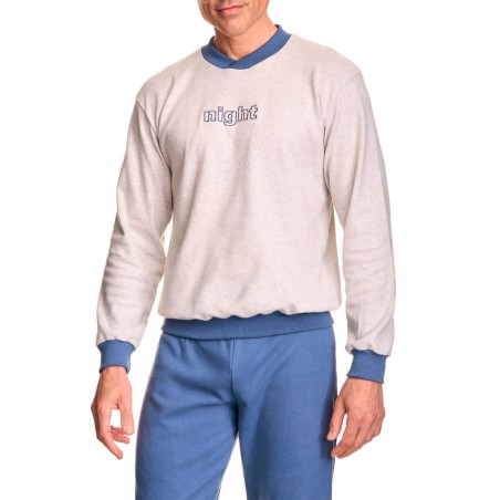 PIJAMA HOMBRE
