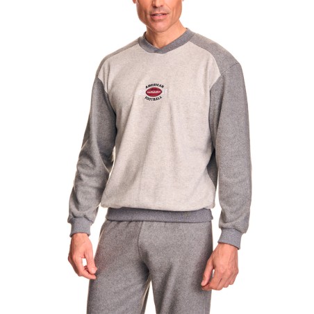PIJAMA HOMBRE