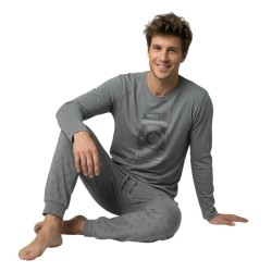 PIJAMA HOMBRE 