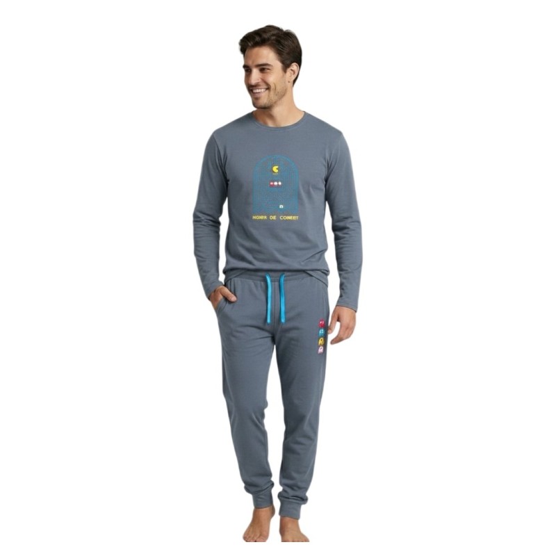 PIJAMA HOMBRE 