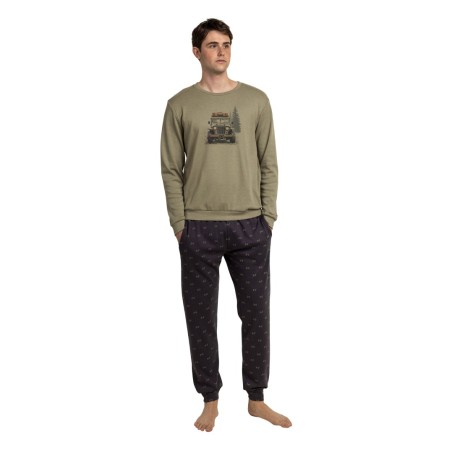 PIJAMA ADMAS
