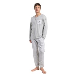 PIJAMA ADMAS