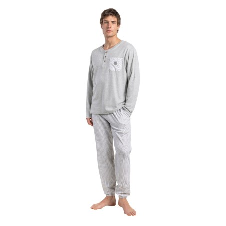 PIJAMA ADMAS