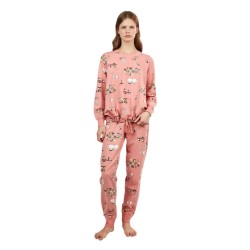 PIJAMA GISELA
