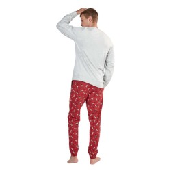 PIJAMA GISELA