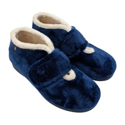 BOTA ZAPATILLA MUJER JAVER