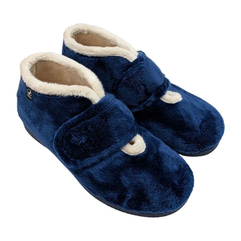 BOTA ZAPATILLA MUJER JAVER