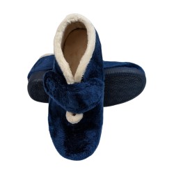 BOTA ZAPATILLA MUJER JAVER