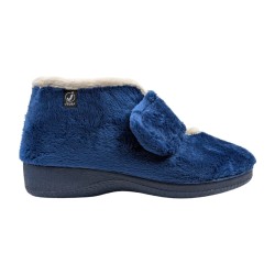 BOTA ZAPATILLA MUJER JAVER
