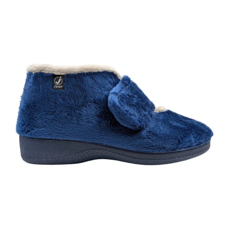 BOTA ZAPATILLA MUJER JAVER