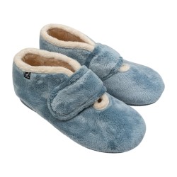 BOTA ZAPATILLA MUJER JAVER