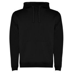 SUDADERA ROLY CAPUCHA NIÑOS
