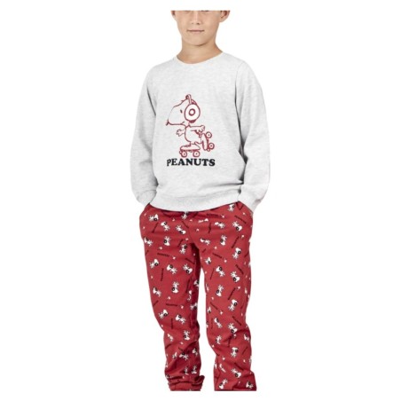 PIJAMA GISELA NIÑOS