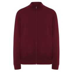 SUDADERA ADULTO CREMALLERA