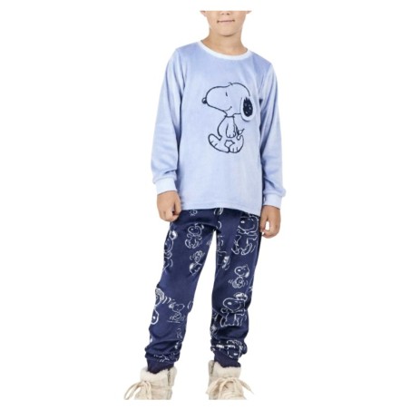 PIJAMA GISELA NIÑOS