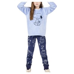 PIJAMA GISELA NIÑOS