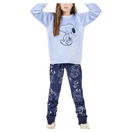 PIJAMA GISELA NIÑOS