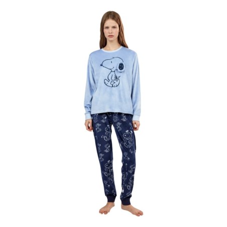 PIJAMA GISELA
