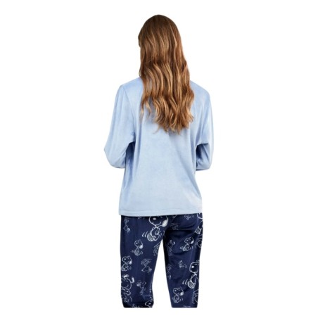 PIJAMA GISELA