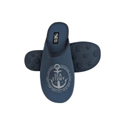 ZAPATILLA HOMBRE JAVER