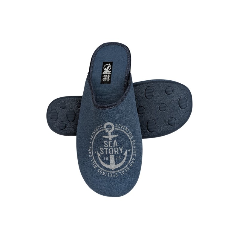 ZAPATILLA HOMBRE JAVER